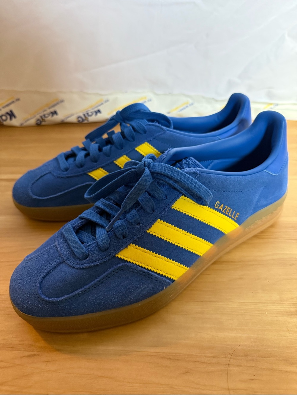 Adidas Gazelle Indoor